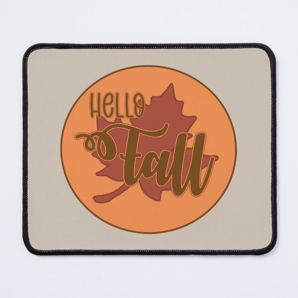 Item preview, Hello Fall designed and sold by MLCDesigns.