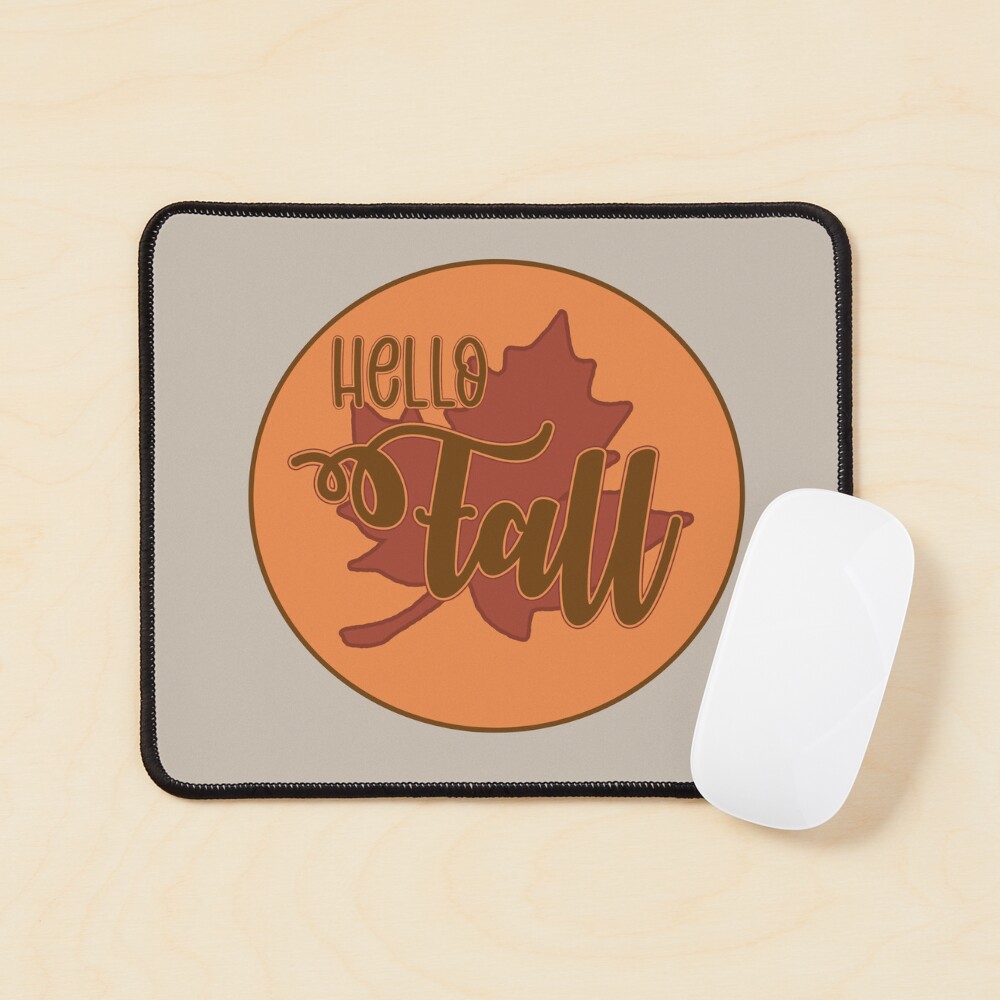 Item preview, Mouse Pad designed and sold by MLCDesigns.
