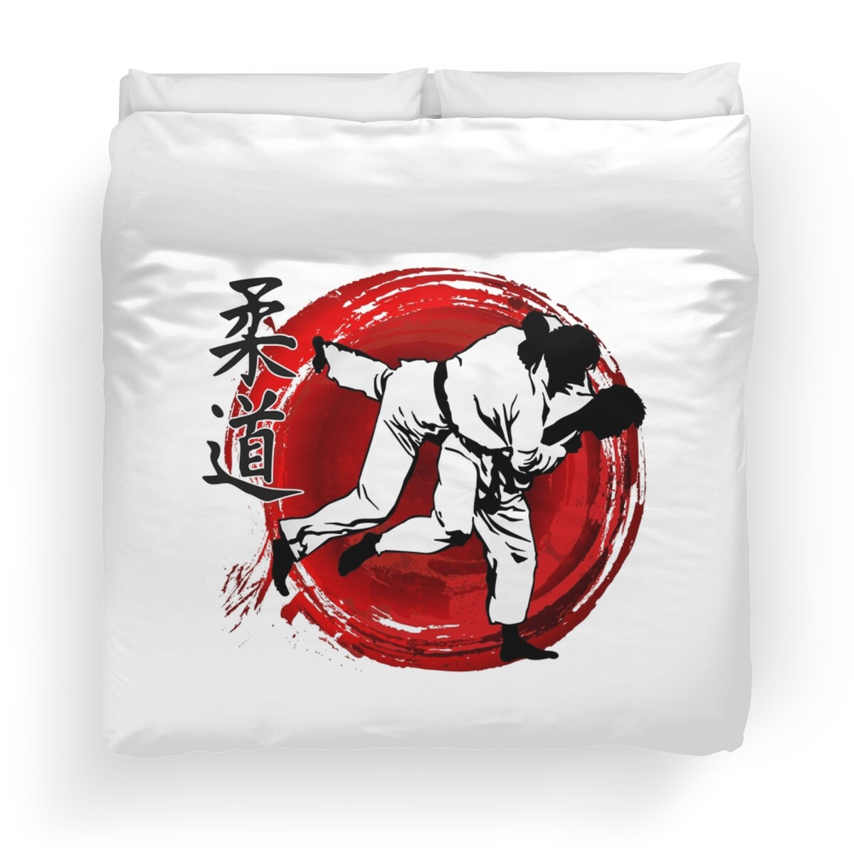 Judo: Gifts & Merchandise | Redbubble