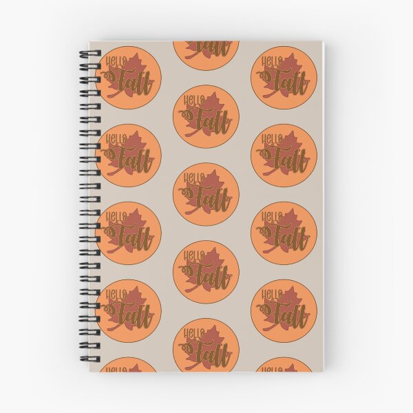 Item preview, Hello Fall designed and sold by MLCDesigns.