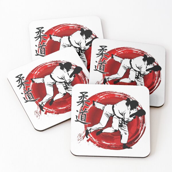 Item preview, Judo designed and sold by DCornel.