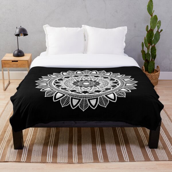 Item preview, Mandala N138 designed and sold by MbyMorganK.