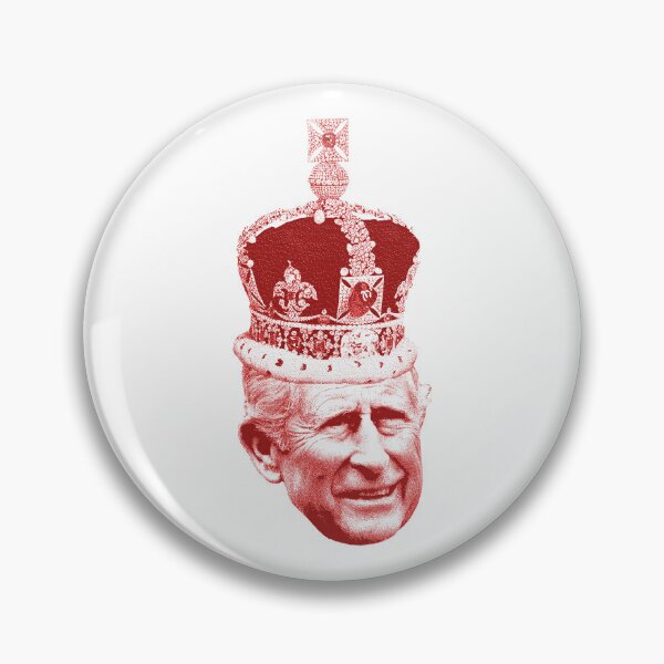 Item preview, KING OF ENGLAND designed and sold by maxmarie9.