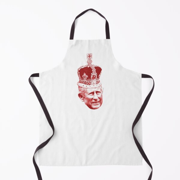 Item preview, KING OF ENGLAND designed and sold by maxmarie9.