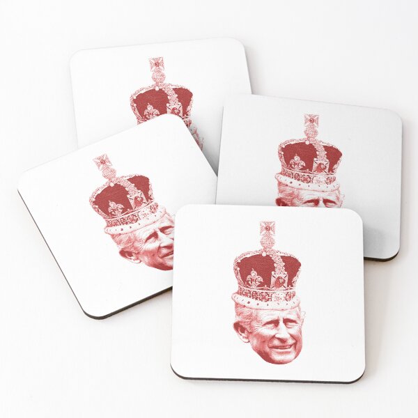 Item preview, KING OF ENGLAND designed and sold by maxmarie9.