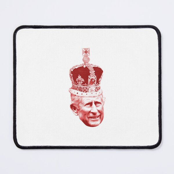 Item preview, KING OF ENGLAND designed and sold by maxmarie9.