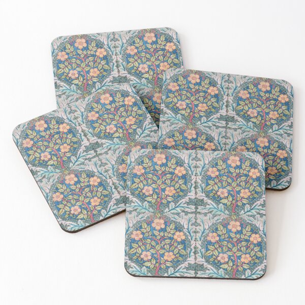 Item preview, Beautiful Colored Ornament Collage designed and sold by luisalfonso1989.