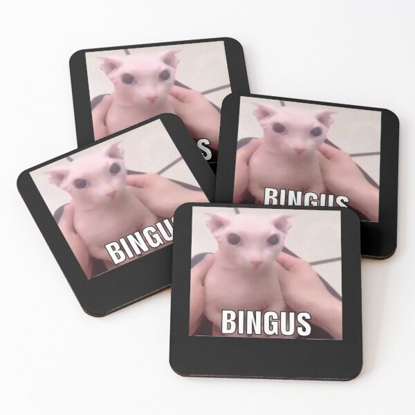 Item preview, Bingus Classic designed and sold by gregoriom.