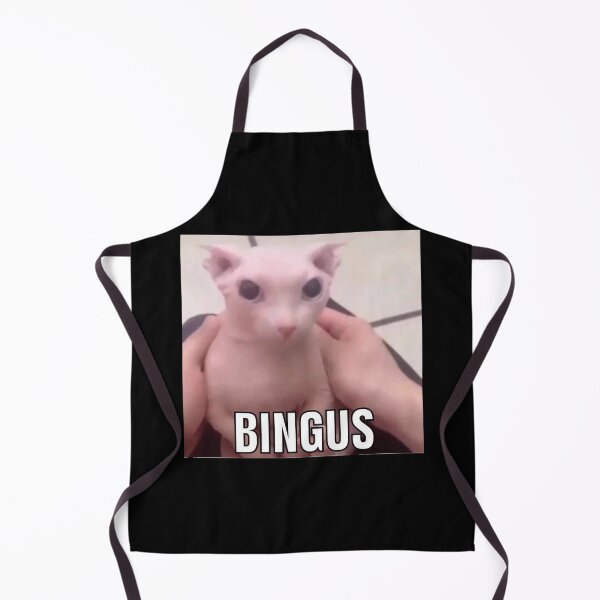 Item preview, Bingus Classic designed and sold by gregoriom.