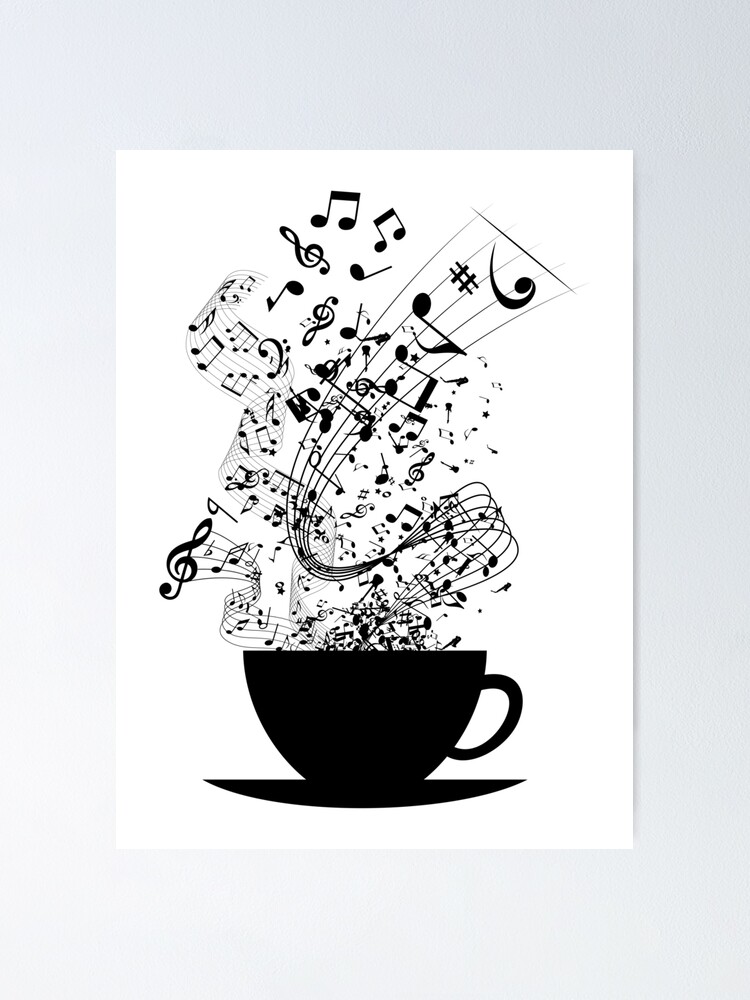 Cup of Music