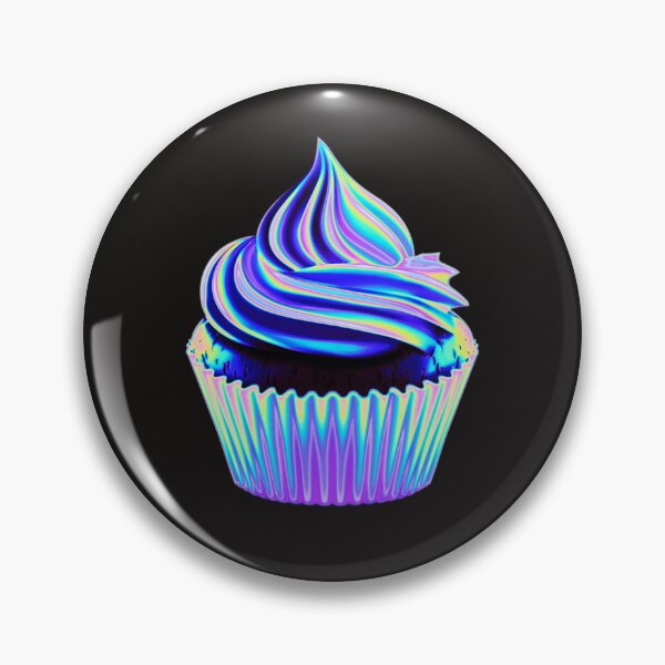 Item preview, Iridescent Icing   designed and sold by VirginiaCarro.