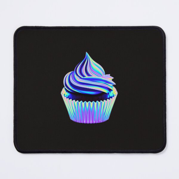 Item preview, Iridescent Icing   designed and sold by VirginiaCarro.