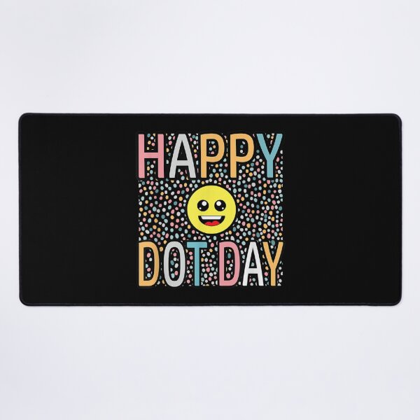 Item preview, Happy Dot Day International Dot Day Kids Youth Boys Girls designed and sold by Xaviermacdonald.