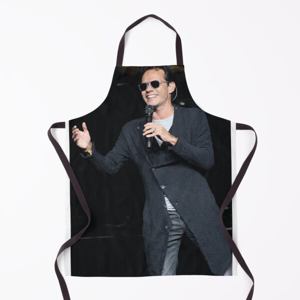 Item preview, Marc Anthony - Photograph designed and sold by ConcertImages.
