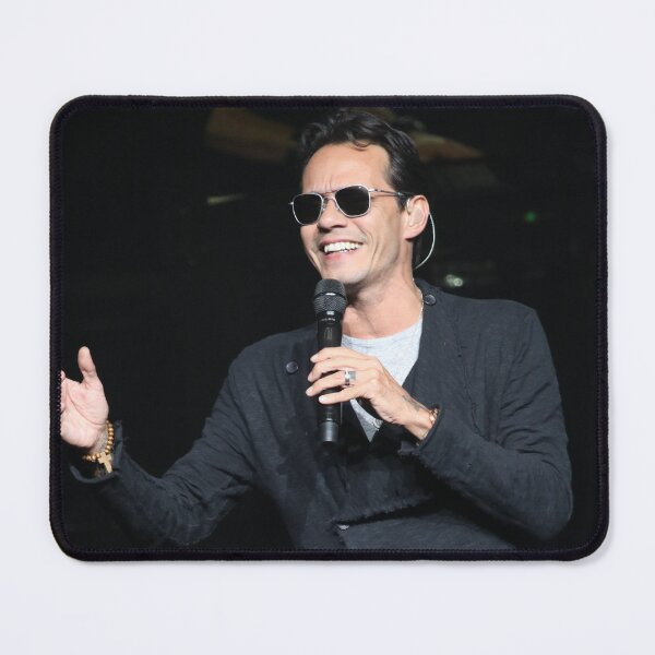Item preview, Marc Anthony - Photograph designed and sold by ConcertImages.