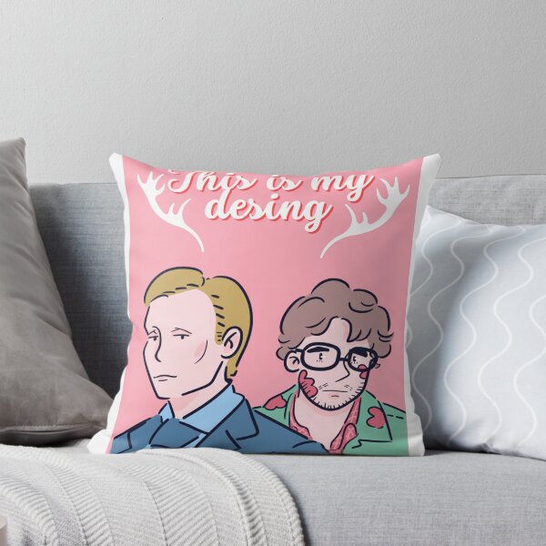 Item preview, hannigram designed and sold by NicoMyrna.