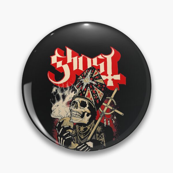 Item preview, Ghost Impera Chalice designed and sold by phamso99999.
