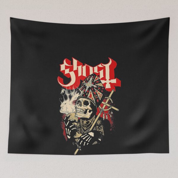 Item preview, Ghost Impera Chalice designed and sold by phamso99999.