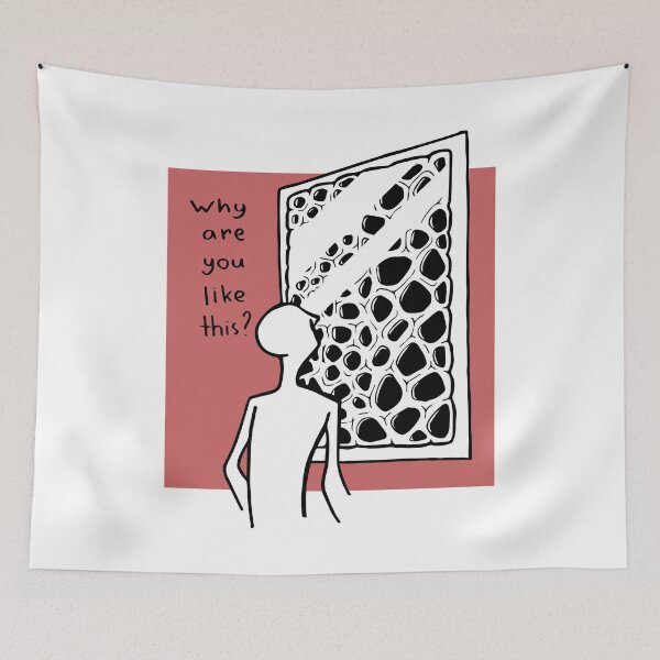 Item preview, Why? designed and sold by zzmyxazz.