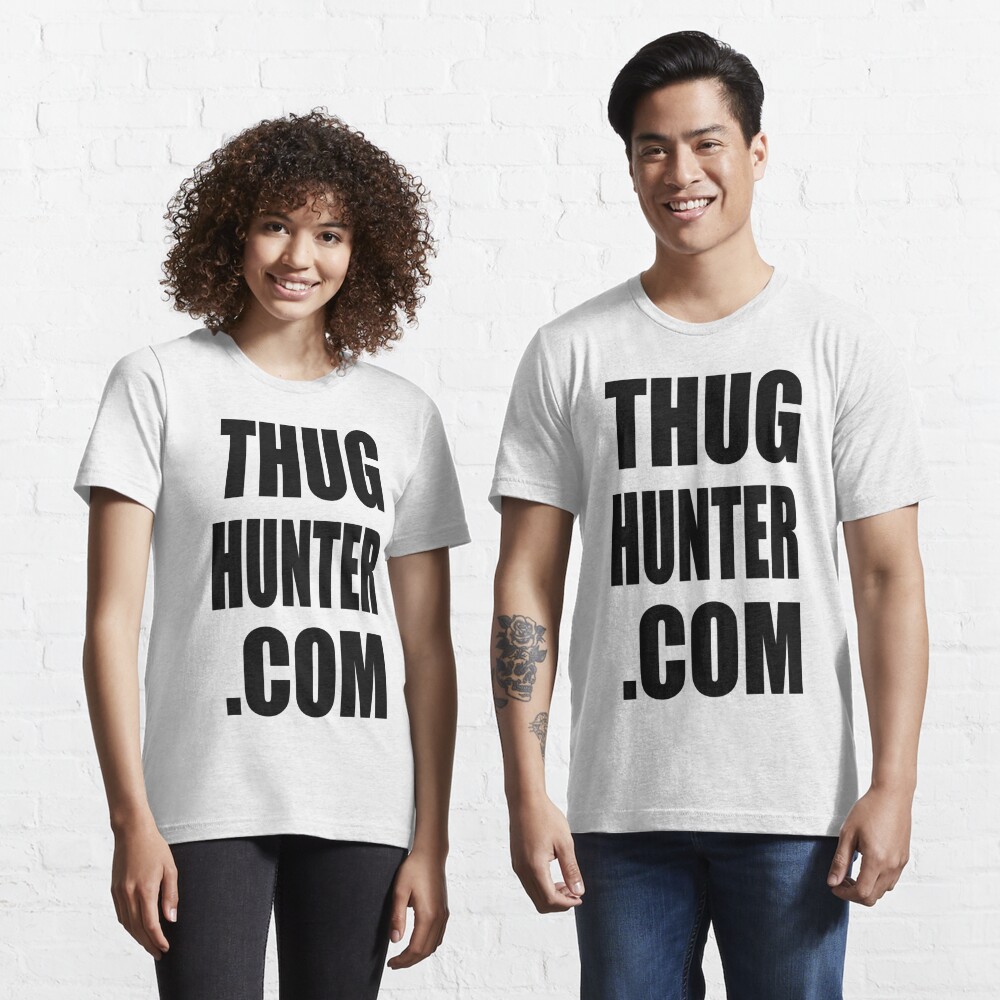 THUG HUNTER .COM