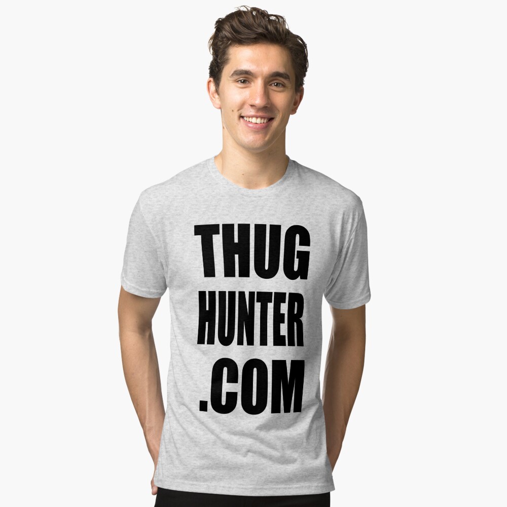 THUG HUNTER .COM