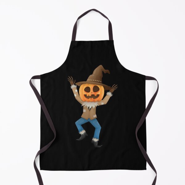 Item preview, Halloween Scary Evil Pumpkin Funny Pumpkin Head designed and sold by 99Posters.