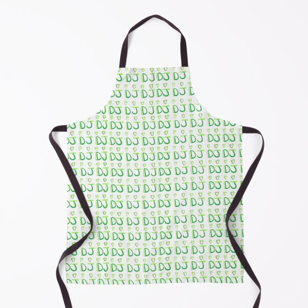 Item preview, Large Grid DJ Alien designed and sold by Rivermuddess.