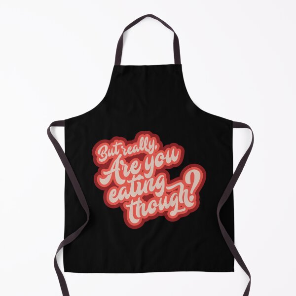 Item preview, Are you eating though designed and sold by Madcatmo.