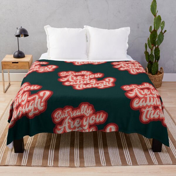 Item preview, Are you eating though designed and sold by Madcatmo.