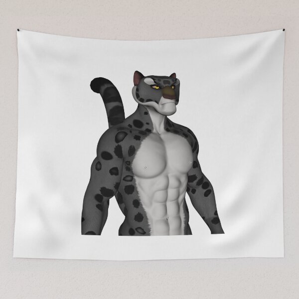 Item preview, tailung kungfu panda designed and sold by Design-Busuk.