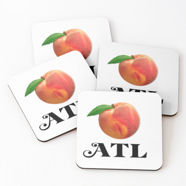 Item preview, atlanta inspired    designed and sold by Madcatmo.