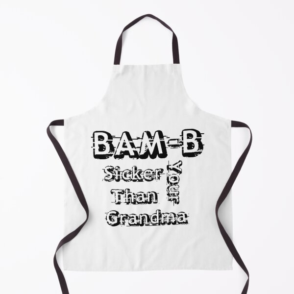 Item preview, BAM-B designed and sold by Madcatmo.
