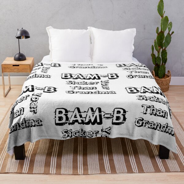 Item preview, BAM-B designed and sold by Madcatmo.