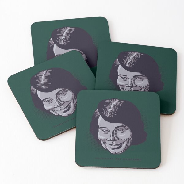 Item preview, Sacrifices Are Necessary   designed and sold by Madcatmo.
