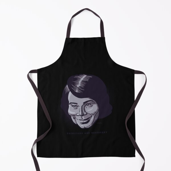 Item preview, Sacrifices Are Necessary designed and sold by Madcatmo.