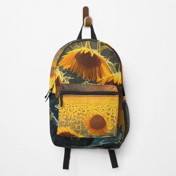 Item preview, Sunflower Sunset designed and sold by sublimepw.