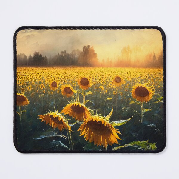 Item preview, Sunflower Sunset designed and sold by sublimepw.