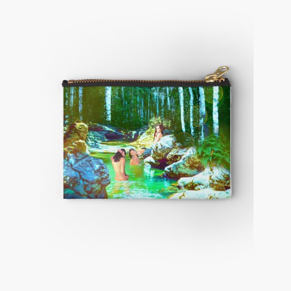 Item preview,  Sunbathers designed and sold by Sanctum Icons.