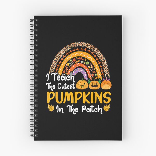 Item preview, I Teach The Cutest Pumpkins In The Patch Teacher Fall Season designed and sold by Xaviermacdonald.