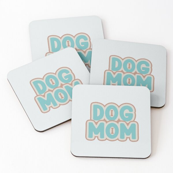 Item preview, Dog Mom- Style 2 designed and sold by MLCDesigns.