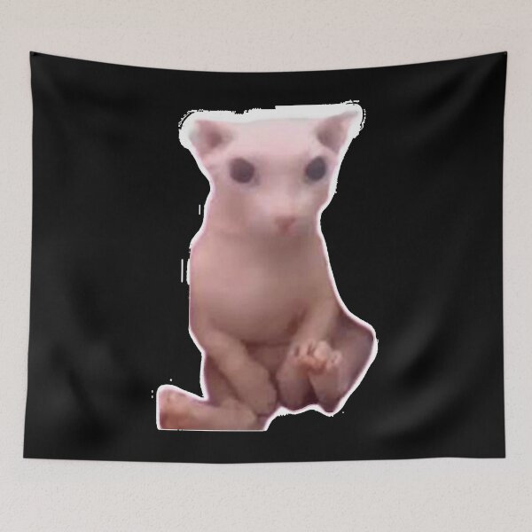 Item preview, Bingus Classic designed and sold by gregoriom.