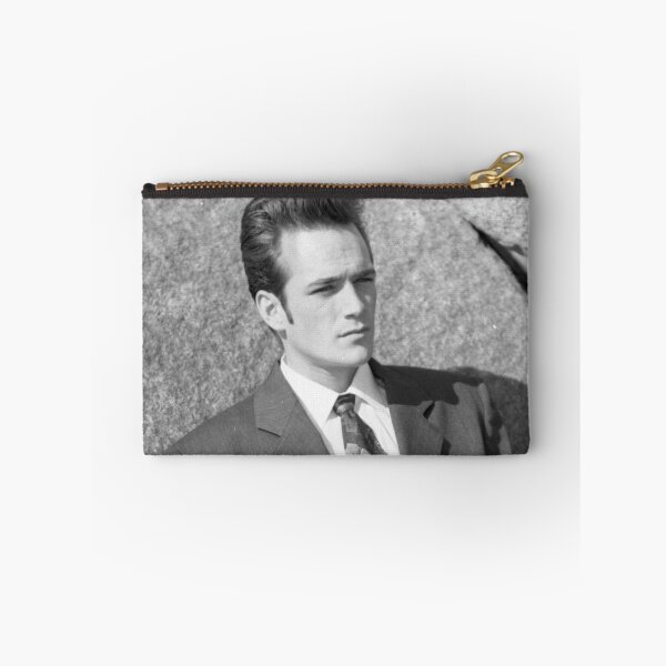 Item preview, Luke Perry designed and sold by Carlos Reynosa.