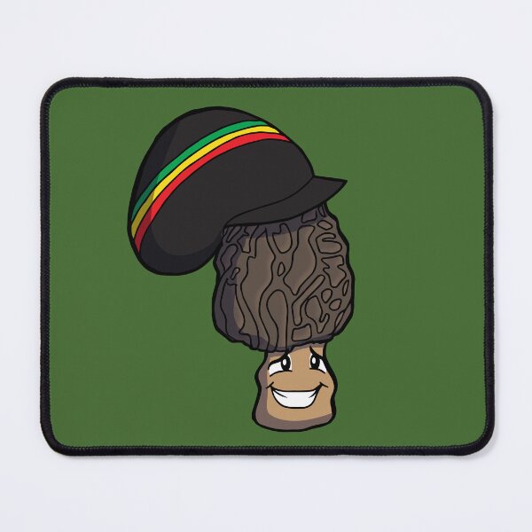Item preview, Morel designed and sold by happynerdcore.