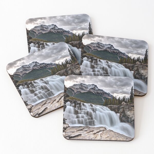 Item preview, Waterfall Beauty designed and sold by hardscuffle.