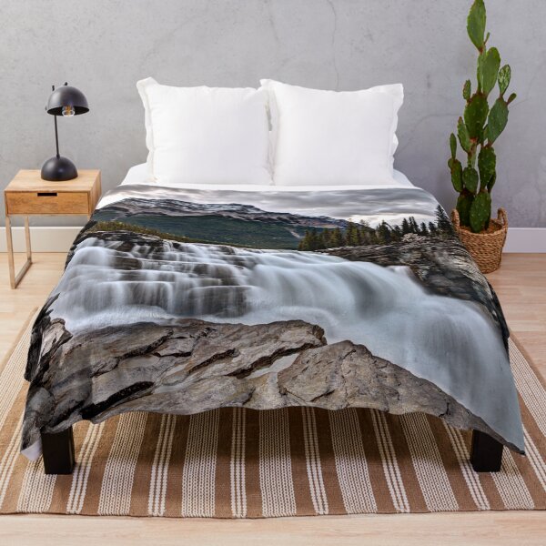 Item preview, Waterfall Beauty designed and sold by hardscuffle.