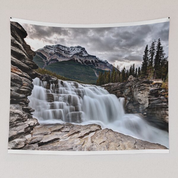 Item preview, Waterfall Beauty designed and sold by hardscuffle.
