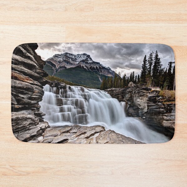 Item preview, Waterfall Beauty designed and sold by hardscuffle.