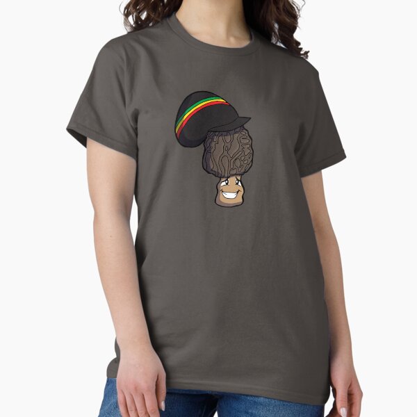 Morel Classic T-Shirt
