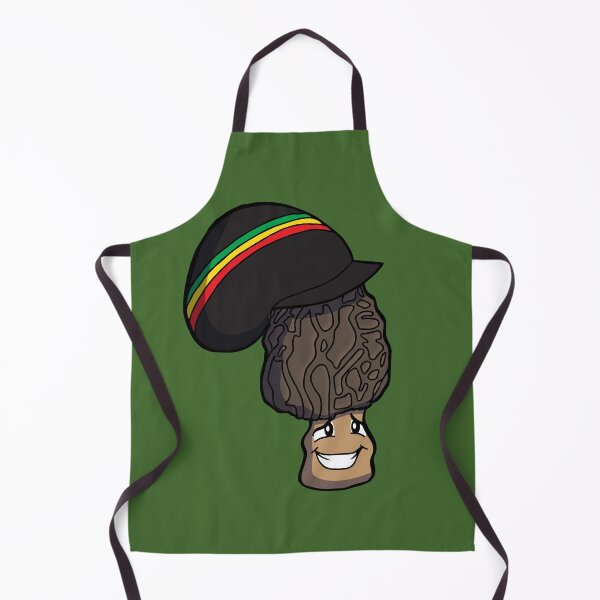 Item preview, Morel designed and sold by happynerdcore.