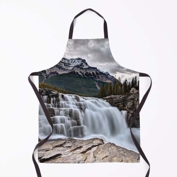 Item preview, Waterfall Beauty designed and sold by hardscuffle.